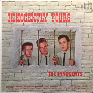 Innocently yours